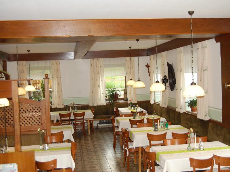 Gasthof Grabenwirt image
