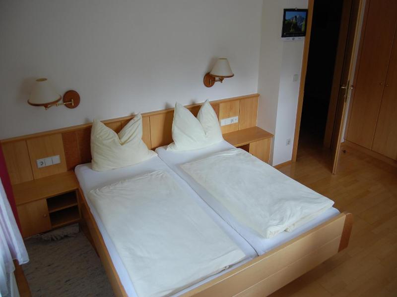 Gasthof Grabenwirt image