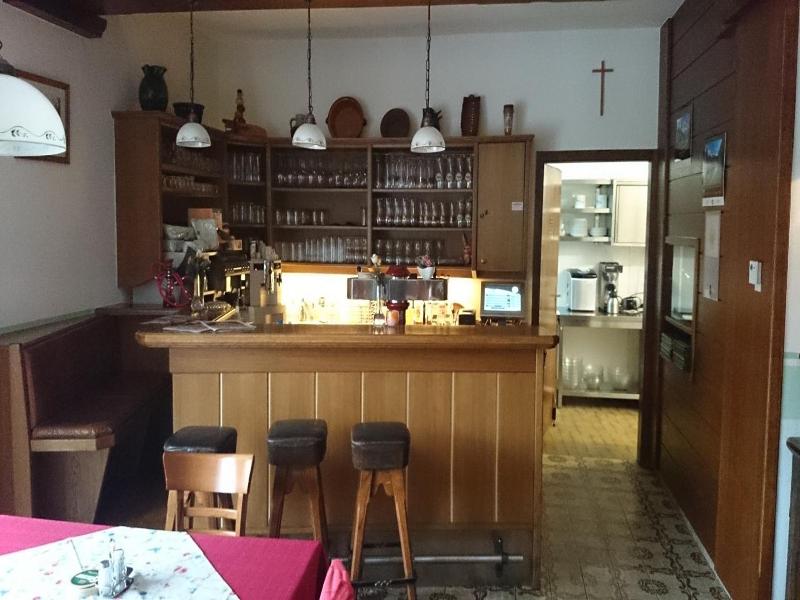 Gasthof Grabenwirt image