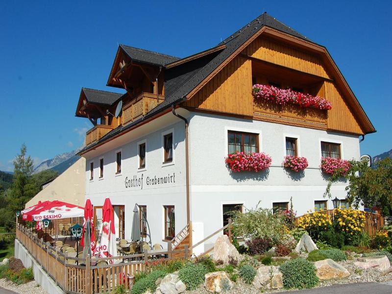 Gasthof Grabenwirt image