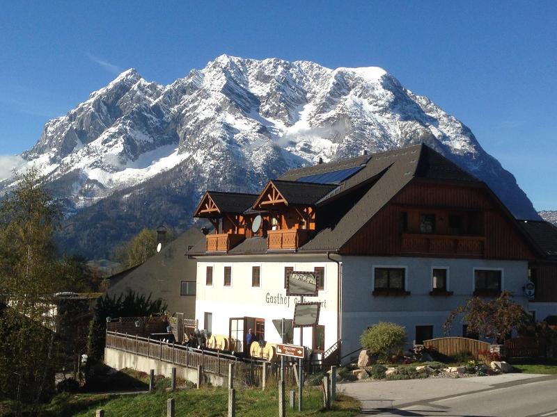 Gasthof Grabenwirt image