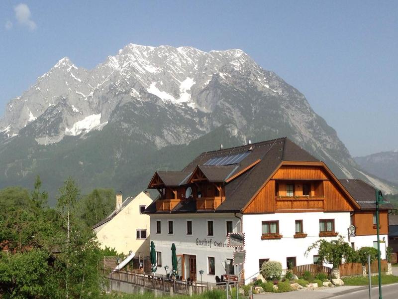 Gasthof Grabenwirt image