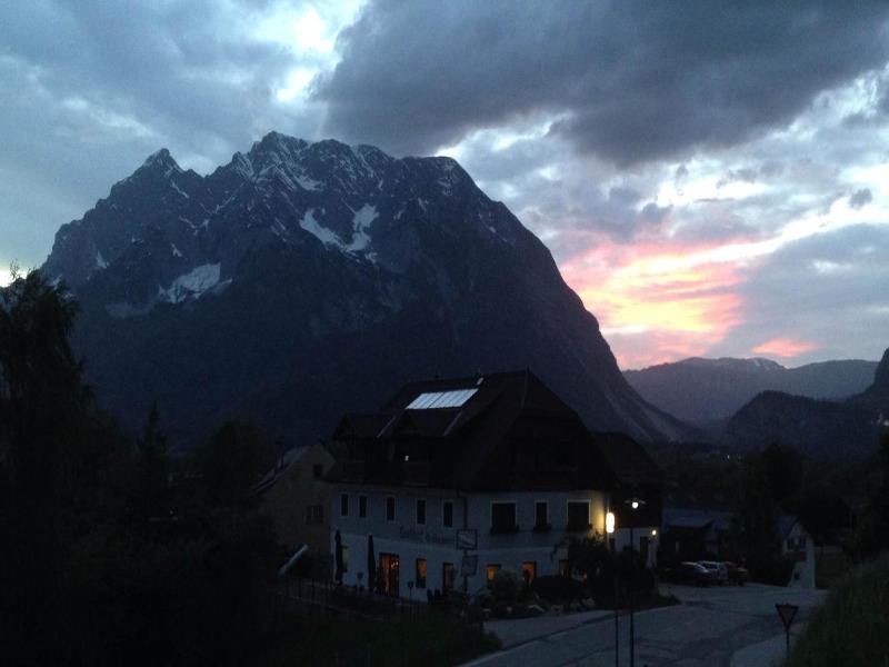Gasthof Grabenwirt image