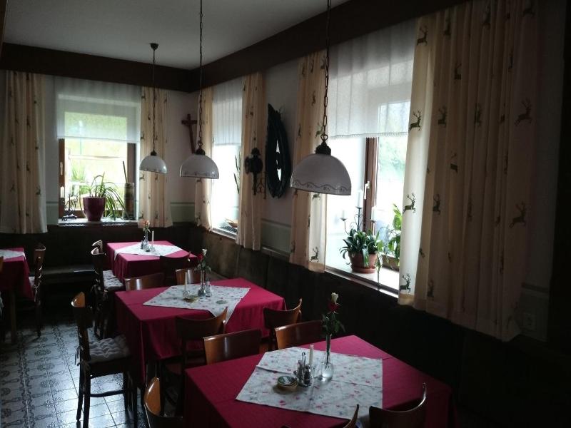 Gasthof Grabenwirt image