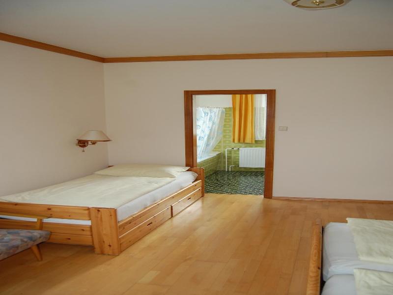 Gasthof Grabenwirt image