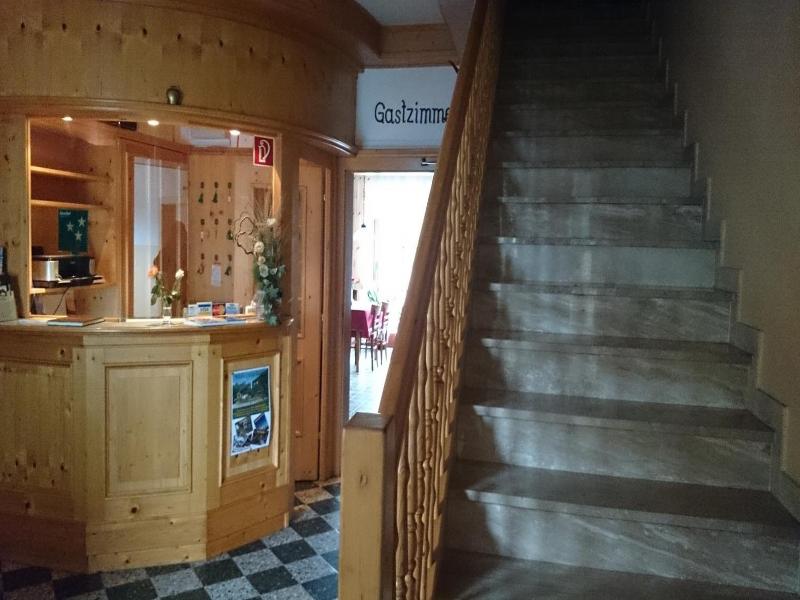 Gasthof Grabenwirt image