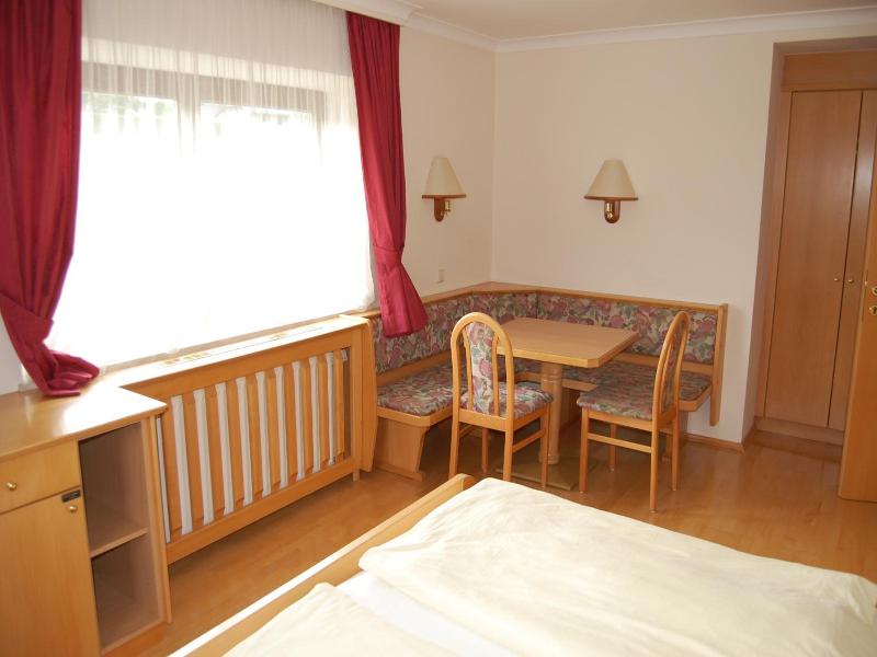 Gasthof Grabenwirt image