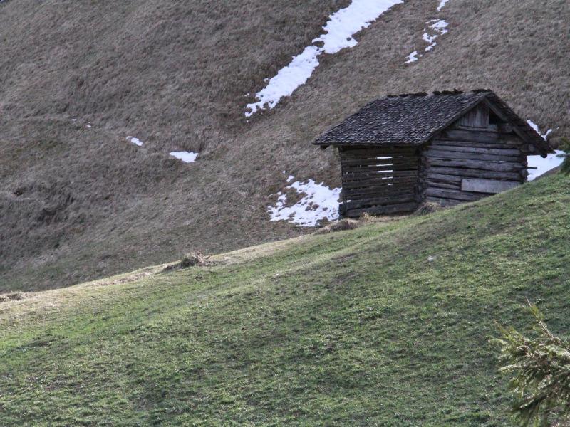 Alpen Suites Brandnertal image