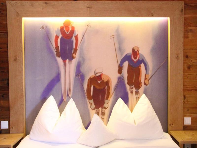 Alpen Suites Brandnertal image