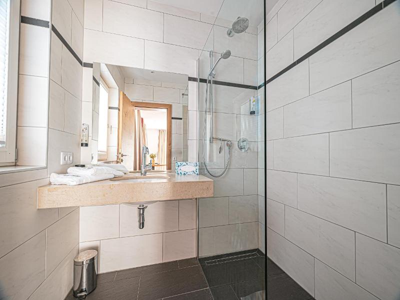 Alpen Suites Brandnertal image