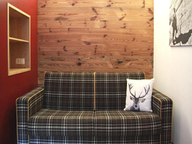 Alpen Suites Brandnertal image
