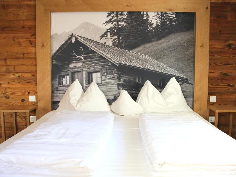 Alpen Suites Brandnertal image
