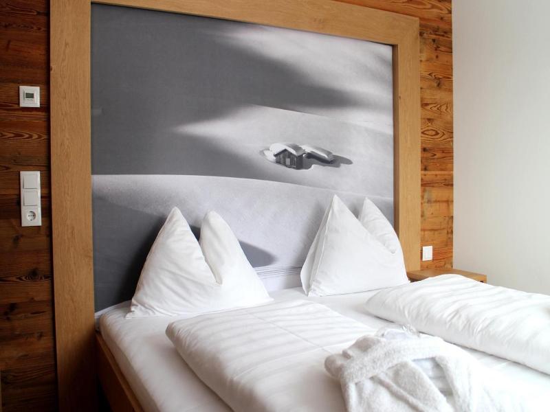Alpen Suites Brandnertal image