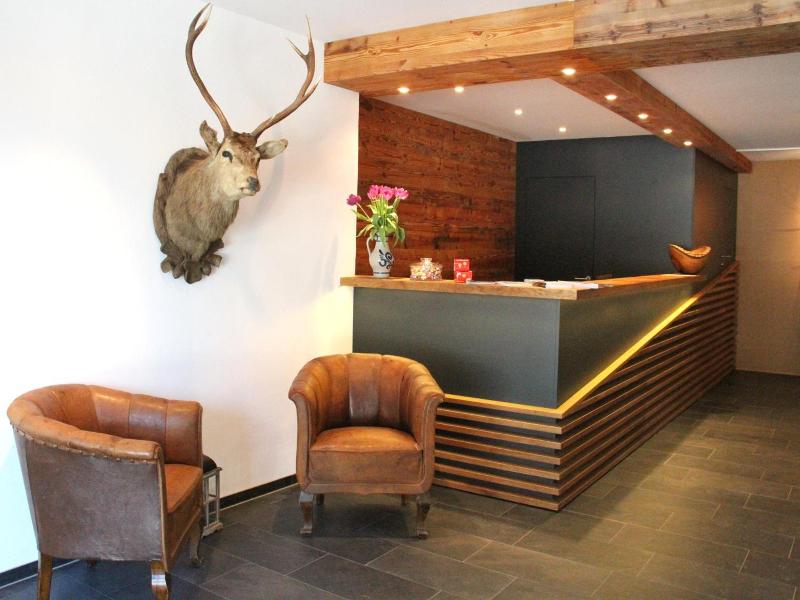 Alpen Suites Brandnertal image