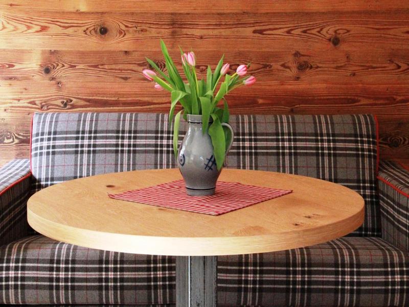 Alpen Suites Brandnertal image