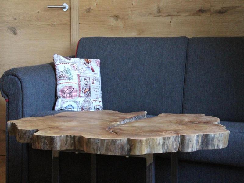 Alpen Suites Brandnertal image