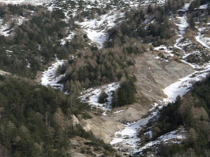 Alpen Suites Brandnertal image