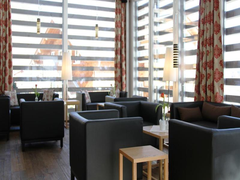 Alpen Suites Brandnertal image