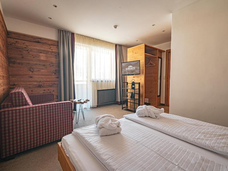 Alpen Suites Brandnertal image