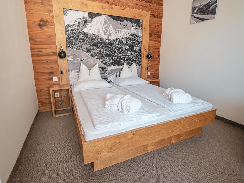 Alpen Suites Brandnertal image