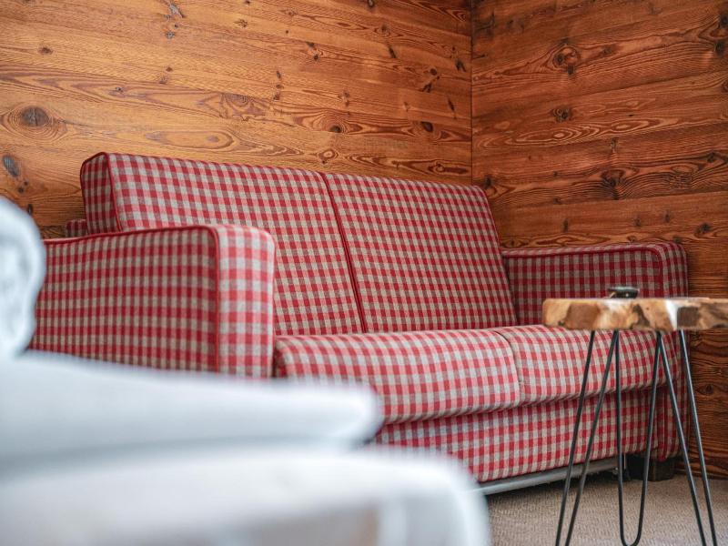 Alpen Suites Brandnertal image