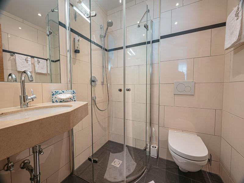 Alpen Suites Brandnertal image