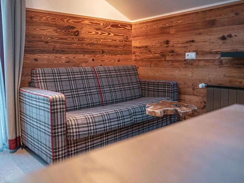 Alpen Suites Brandnertal image