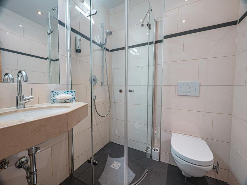 Alpen Suites Brandnertal image