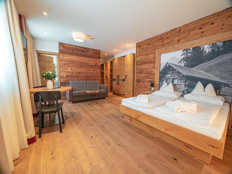 Alpen Suites Brandnertal image