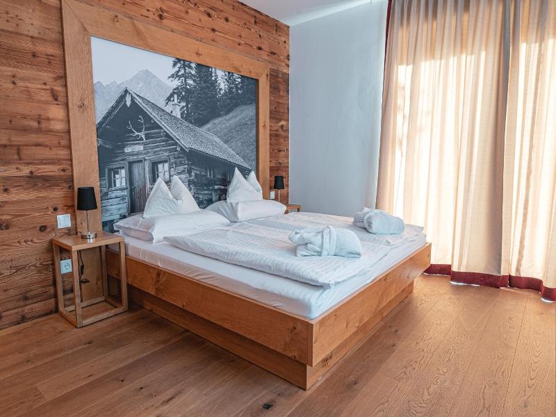 Alpen Suites Brandnertal image