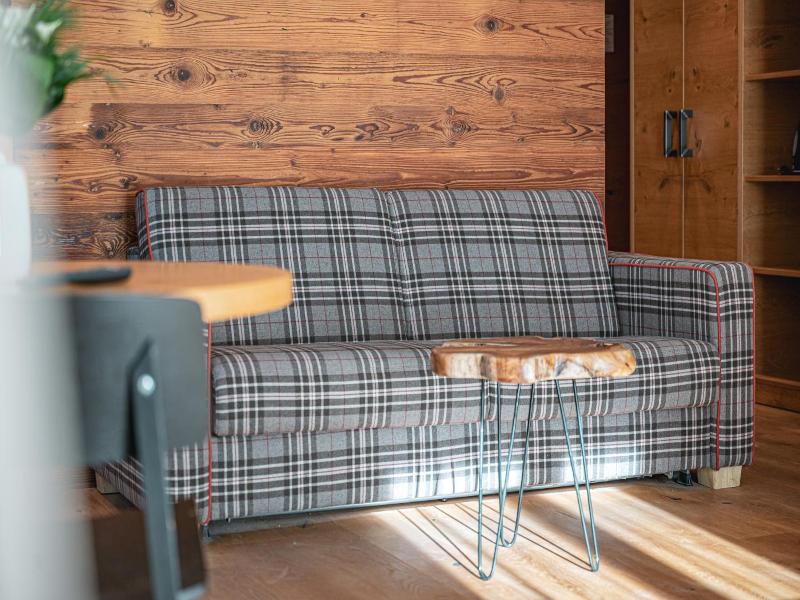 Alpen Suites Brandnertal image