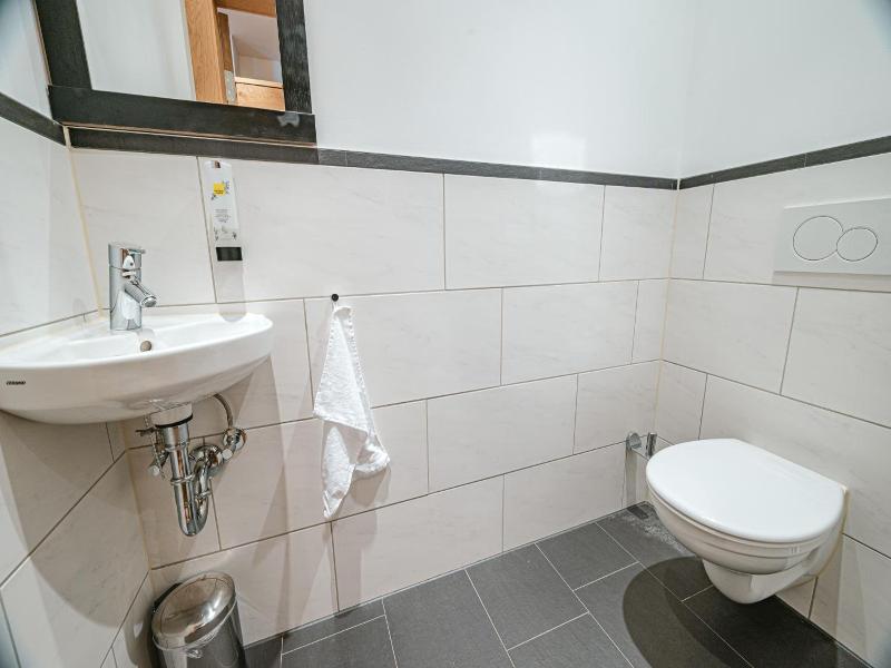 Alpen Suites Brandnertal image