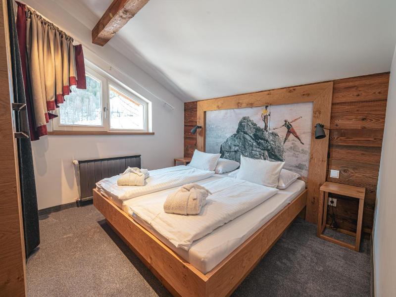 Alpen Suites Brandnertal image