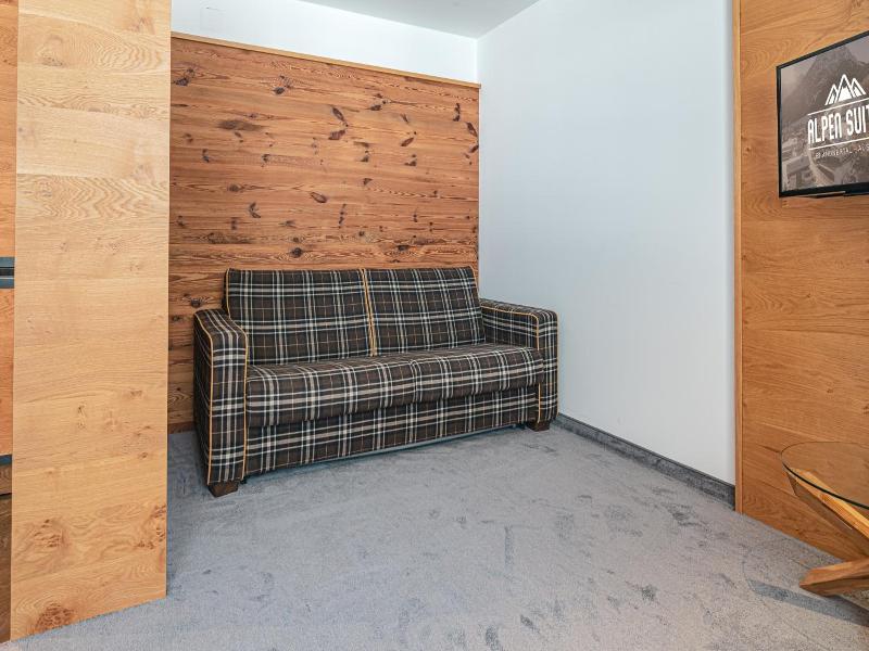 Alpen Suites Brandnertal image