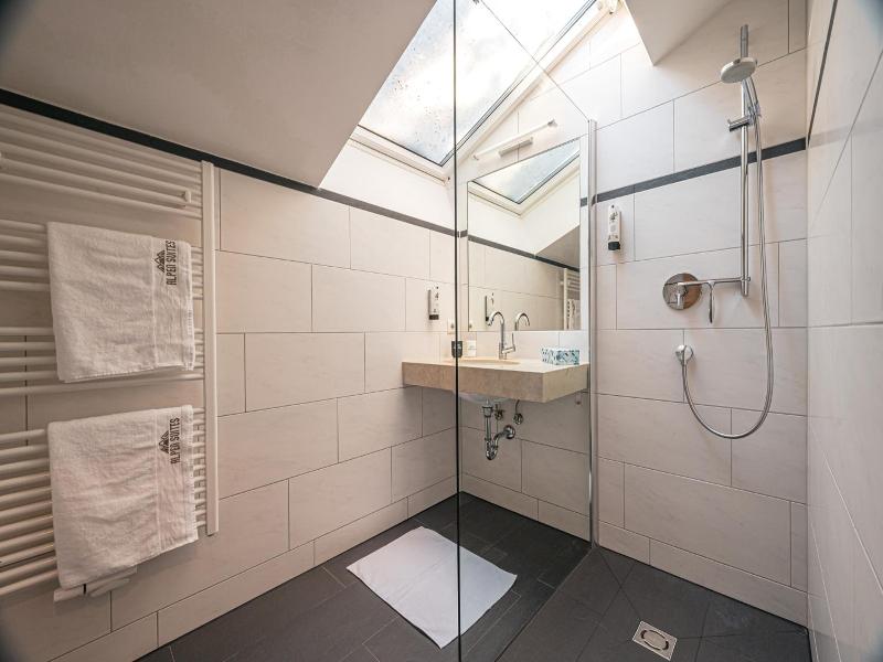Alpen Suites Brandnertal image