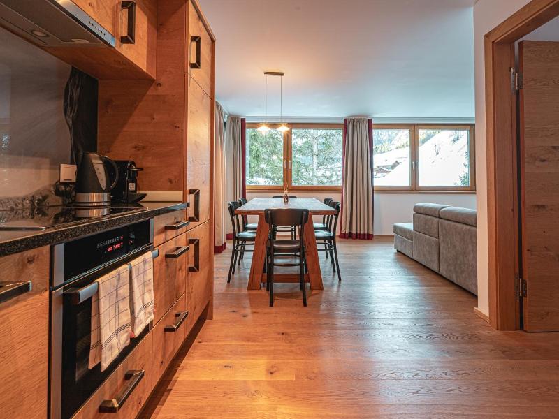 Alpen Suites Brandnertal image