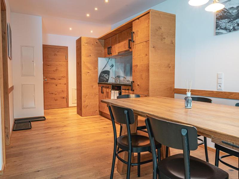Alpen Suites Brandnertal image