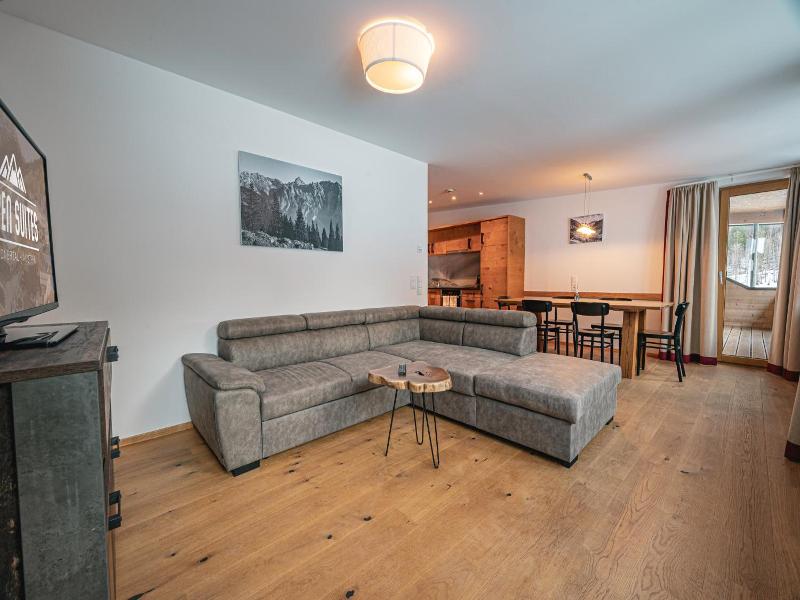 Alpen Suites Brandnertal image