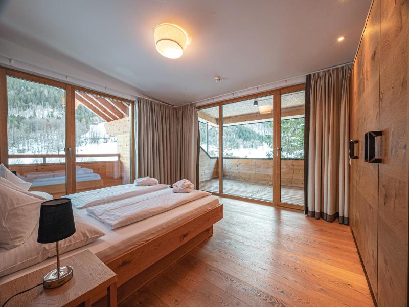 Alpen Suites Brandnertal image