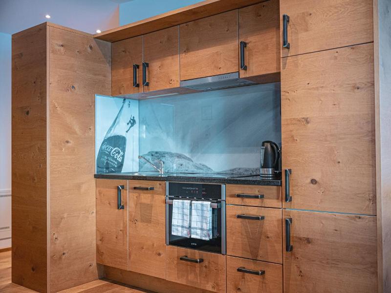 Alpen Suites Brandnertal image
