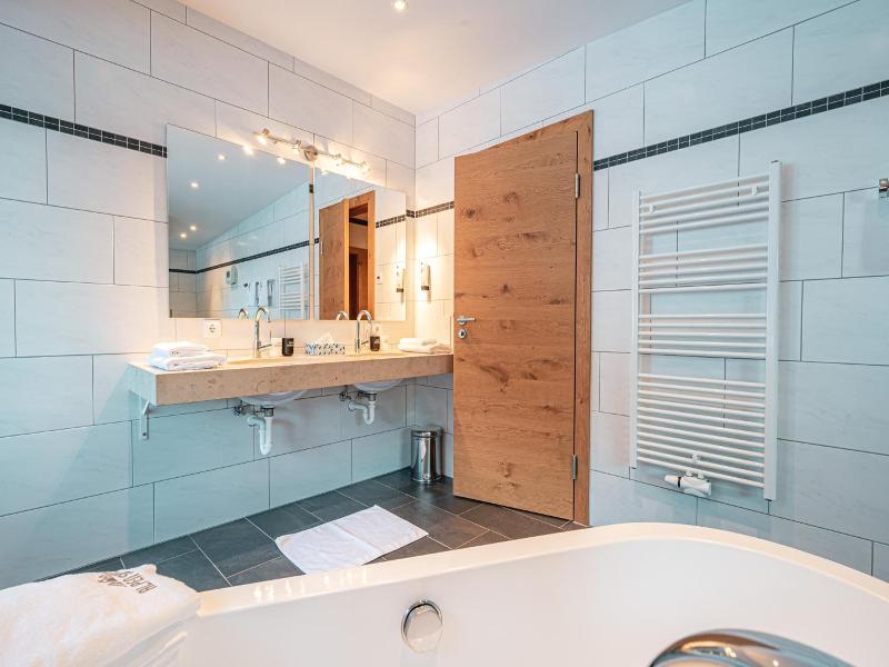 Alpen Suites Brandnertal image