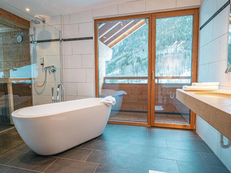 Alpen Suites Brandnertal image