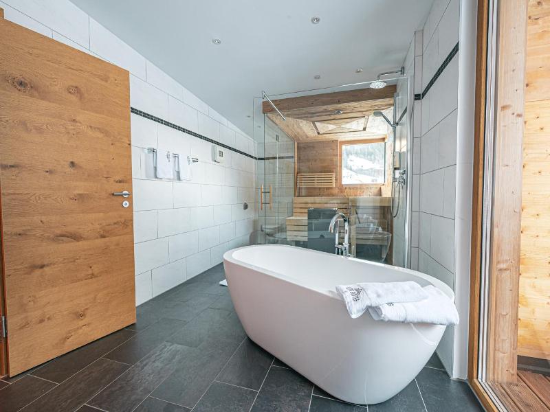 Alpen Suites Brandnertal image