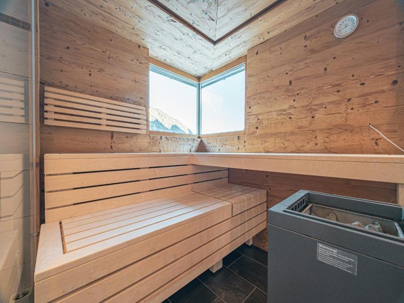 Alpen Suites Brandnertal image