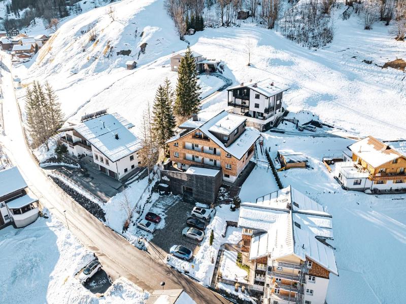 Alpen Suites Brandnertal image