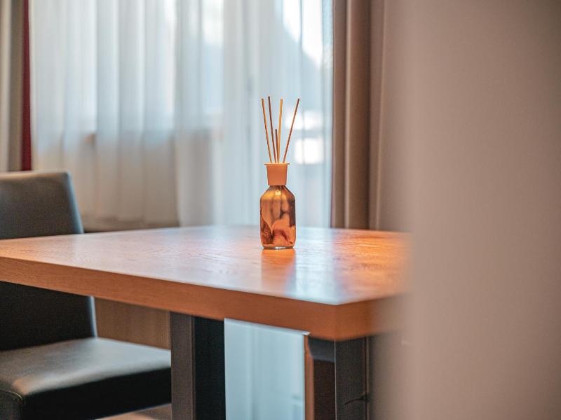 Alpen Suites Brandnertal image