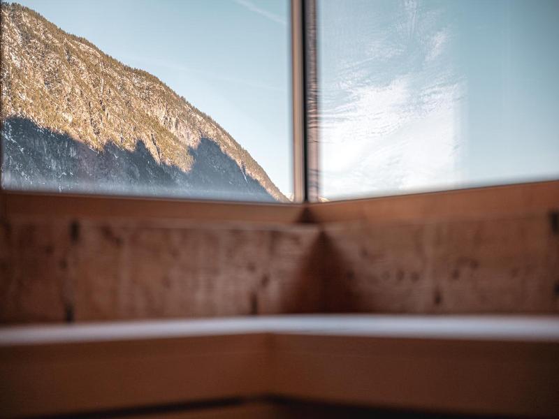 Alpen Suites Brandnertal image