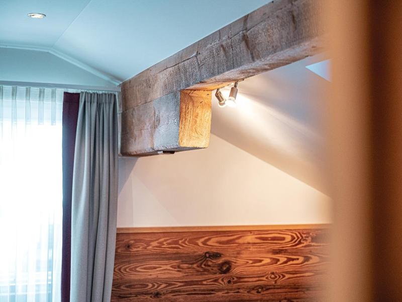 Alpen Suites Brandnertal image