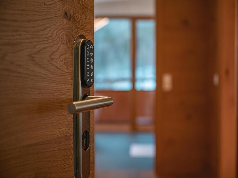 Alpen Suites Brandnertal image