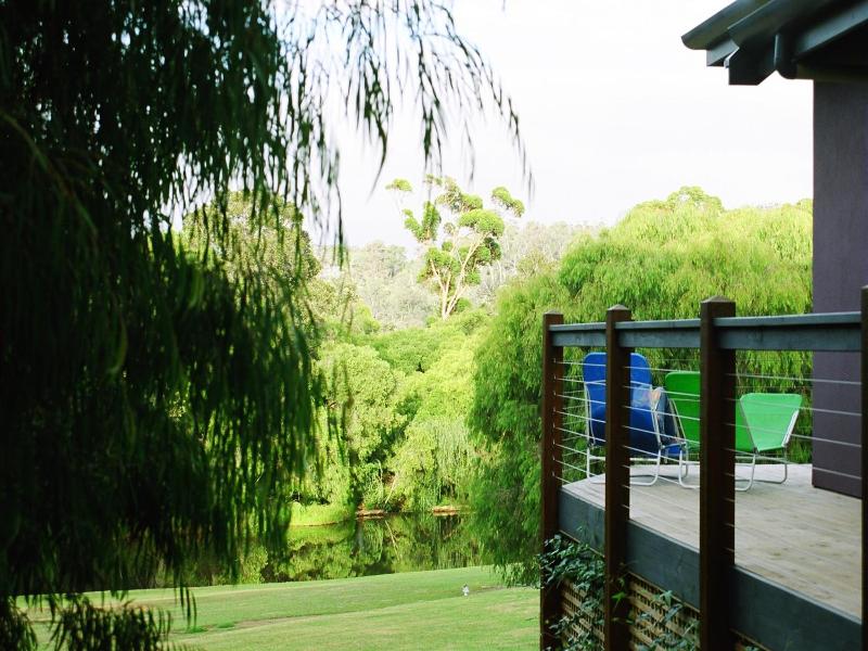 Waterfall Cottages